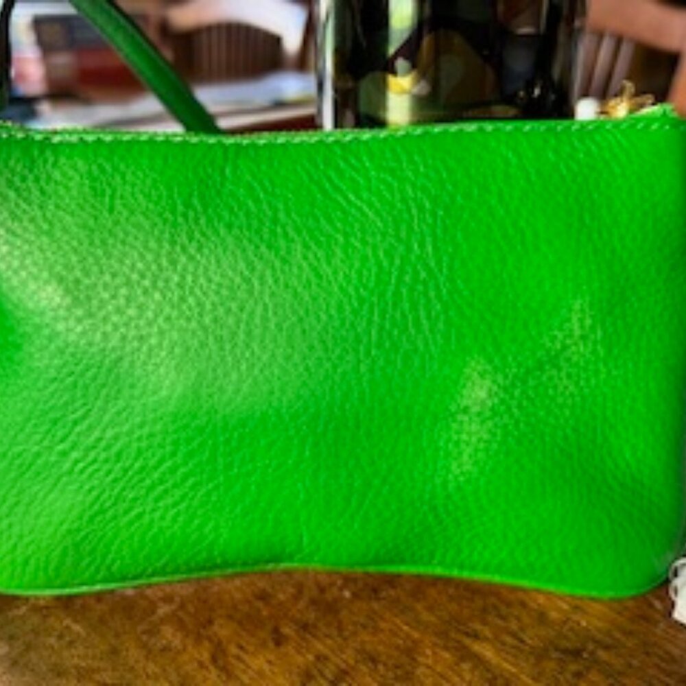 Michael Kors Wristlet - Picture 3 of 3